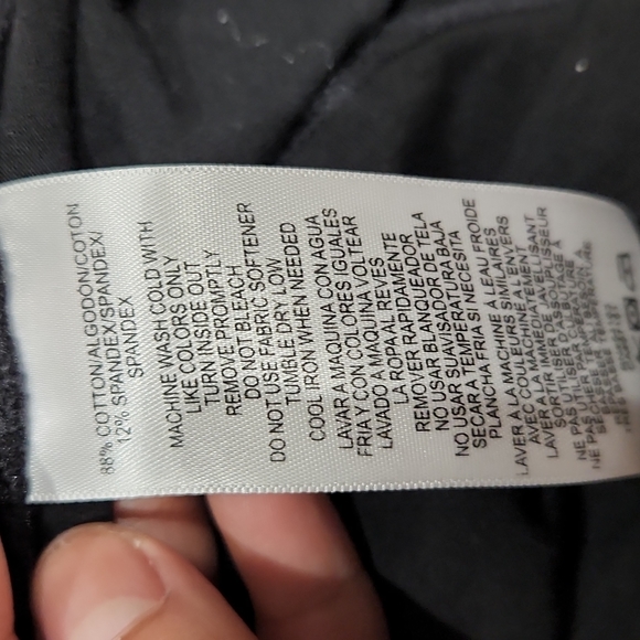 Calvin klein workout set - Picture 5 of 7